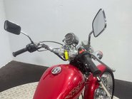 Honda CMX Rebel 2001 6k good running cruiser bike new MOT serviced 250cc 23
