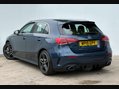 Mercedes-Benz A Class 2.0 AMG A 35 4Matic Auto 4WD 5dr 33