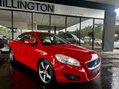 Volvo C70 2.0 D3 SE Lux Solstice Geartronic Euro 5 2dr 34