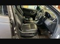 Land Rover Discovery Sport 2.0 Discovery Sport HSE TD4 Auto 4WD 5dr 11