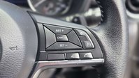 Nissan Juke 1.0 DIG-T N-Connecta SUV 5dr Petrol DCT Auto Euro 6 (s/s) (114 ps) 21