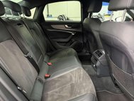 Audi A6 2.0 TDI 40 S line Saloon 4dr Diesel S Tronic Euro 6 (s/s) (204 ps) 36