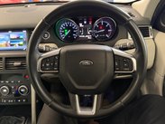 Land Rover Discovery Sport 2.0 TD4 HSE 4WD Euro 6 (s/s) 5dr 41
