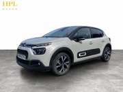 Citroen C3 1.2 PureTech MAX Hatchback 5dr Petrol EAT6 Euro 6 (s/s) (110 ps) 3