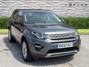 Land Rover Discovery Sport 2.0 Discovery Sport HSE TD4 Auto 4WD 5dr