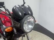 Yamaha YBR 125 2012 ONLY 5K PROJECT COMMUTER BIKE 125CC LEARNER BIKE 21