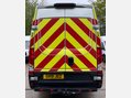 Iveco Daily 2.3D HPI 14V Business 35S 3520 Panel Van 5dr Diesel HiMatic MWB H2 Euro 6 ( 12