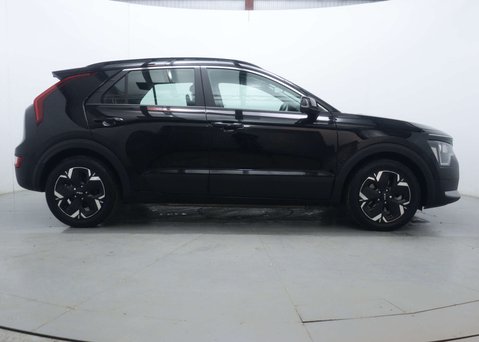 Kia Niro Niro 2 EV 5dr 12