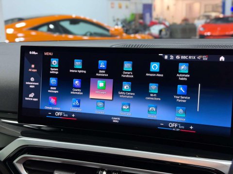 BMW 2 Series 2.0 220i M Sport Coupe 2dr Petrol Auto Euro 6 (s/s) (184 ps) 36