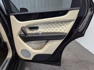 Bentley Bentayga 6.0 Bentayga W12 Auto 4WD 5dr 62