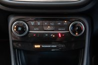 Ford Puma ST-LINE X MHEV 35