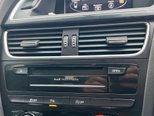 Audi A5 2.0 TDI Black Edition Plus Sportback 5dr Diesel Multitronic Euro 5 (s/s) (1 48