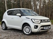 Suzuki Ignis 1.2 Ignis SZ3 DualJet MHEV 5dr 1