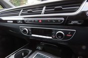 Audi Q7 3.0 TDI V6 Black Edition SUV 5dr Diesel Tiptronic quattro Euro 6 (s/s) (272 14
