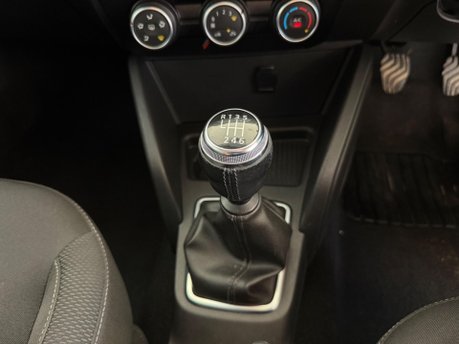 Dacia Duster COMFORT TCE 19