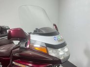 Honda GL1500 Goldwing 1991 GOOD RUNNING PROJECT TOURER BIKE 1500CC FLAT 6 17