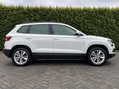 Skoda Karoq 1.6 TDI SE Technology SUV 5dr Diesel Manual Euro 6 (s/s) (115 ps) 8
