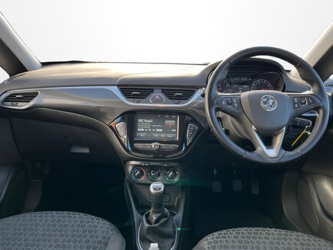 Vauxhall Corsa 1.4 Energy 5dr [AC] 10