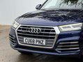 Audi Q5 2.0 Q5 S Line TFSI Quattro Semi-Auto 4WD 5dr 47