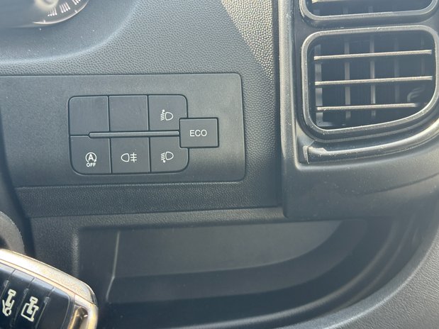 Toyota Proace Max LWB L3H2 Medium Roof Icon Air Con Sensors Nav EURO 6 22