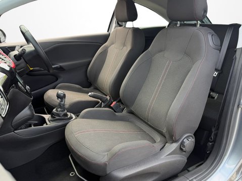 Vauxhall Corsa 1.4 Griffin 3dr 20