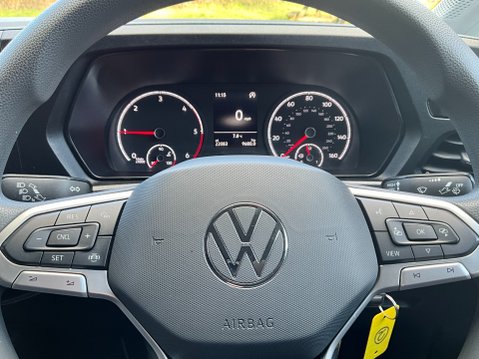 Volkswagen Caddy 2.0 TDI C20 Commerce SWB Euro 6 (s/s) 5dr 12