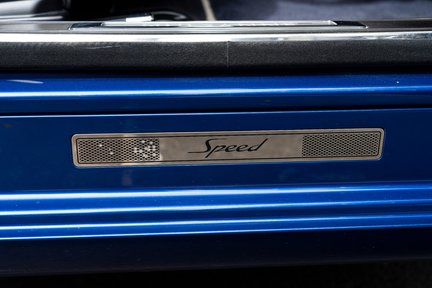 Bentley Mulsanne Speed 26