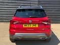 SEAT Arona 1.0 Arona FR Sport EcoTSI 5dr 15