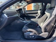 BMW M4 3.0 BiTurbo Competition Coupe 2dr Petrol Steptronic Euro 6 (s/s) (510 ps) 12