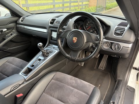 Porsche Boxster 24V 16
