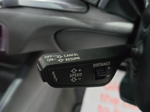 Audi A3 1.4 TFSI e-tron Sportback e-S Tronic Euro 6 5dr 8.8kWh 31