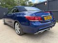 Mercedes-Benz E Class 3.0 E 350 AMG Line Edition Premium D Auto 2dr 78