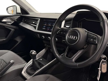 Audi A1 1.0 A1 Sportback 30 TFSI Sport 5dr 6