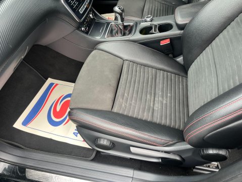 Mercedes-Benz A Class 1.6 A160 AMG Line Euro 6 (s/s) 5dr 34
