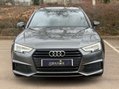 Audi A4 2.0 A4 Black Edition TFSI Semi-Auto 5dr 2