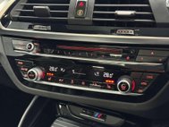 BMW X3 M 3.0i Competition SUV 5dr Petrol Auto xDrive Euro 6 (s/s) (510 ps) 58