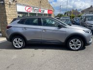 Vauxhall Grandland X SPORT NAV S/S 8