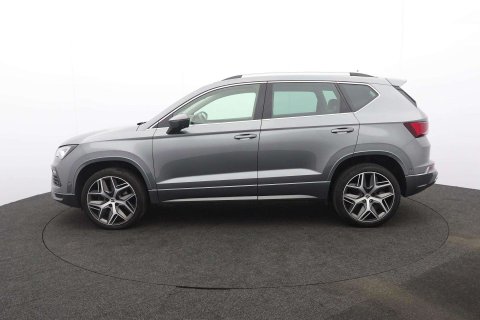 SEAT Ateca 5dr 1.5 TSI EVO FR Sport DSG Automatic 34