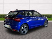 Hyundai i20 1.0 i20 SE Connect MHEV TGDi Auto 5dr 3