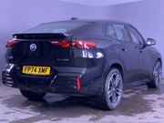 BMW iX2 20 66.5kWh M Sport SUV 5dr Electric Auto eDrive (11kW Charger) (204 ps) Cru 29