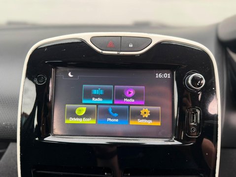 Renault Clio 0.9 TCe Dynamique Nav Euro 6 (s/s) 5dr 22