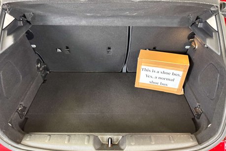 Mini Hatch 1.5 Cooper Hatchback 5dr Petrol Manual Euro 6 (s/s) (136 ps) 10