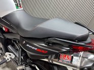 Aprilia Shiver 2018 16K GREAT RUNNING PROJECT BIKE SUPERMOTO 900CC 29