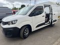 Peugeot Partner 1.5 Partner Professional L1 Blue HDi 32