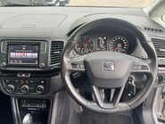SEAT Alhambra 2.0 Alhambra SE TDI Semi-Auto 5dr 23
