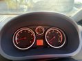 Vauxhall Corsa 1.4 Corsa Design Auto 5dr 51