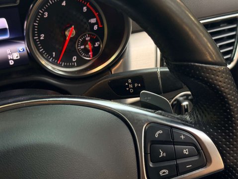 Mercedes-Benz GLE 3.0 GLE 350 D 4Matic AMG Line Premium+ Auto 4WD 5dr 43