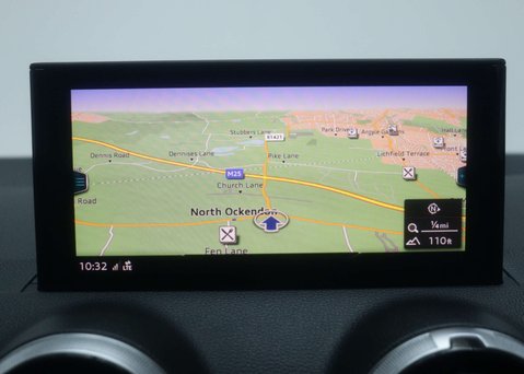 Audi Q2 1.5 Q2 S Line 35 TFSI Semi-Auto 5dr 22