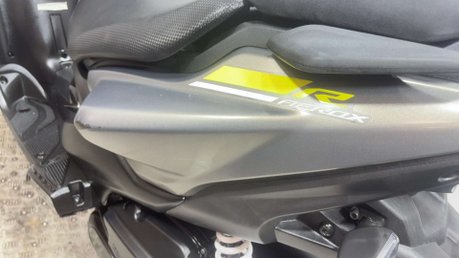Yamaha Aerox R 2020 15K 4T LONG MOT SERVICED 50CC LEARNER SCOOTER 14