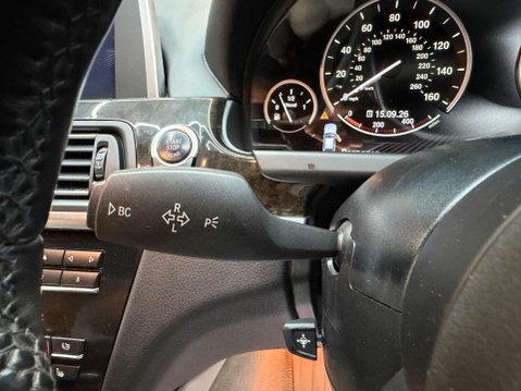 BMW 6 Series 3.0 640d M Sport Auto Euro 5 (s/s) 4dr 60